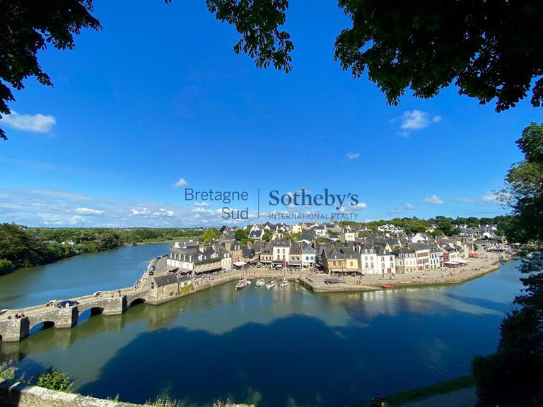 House Auray - 4 bedrooms - 140m²