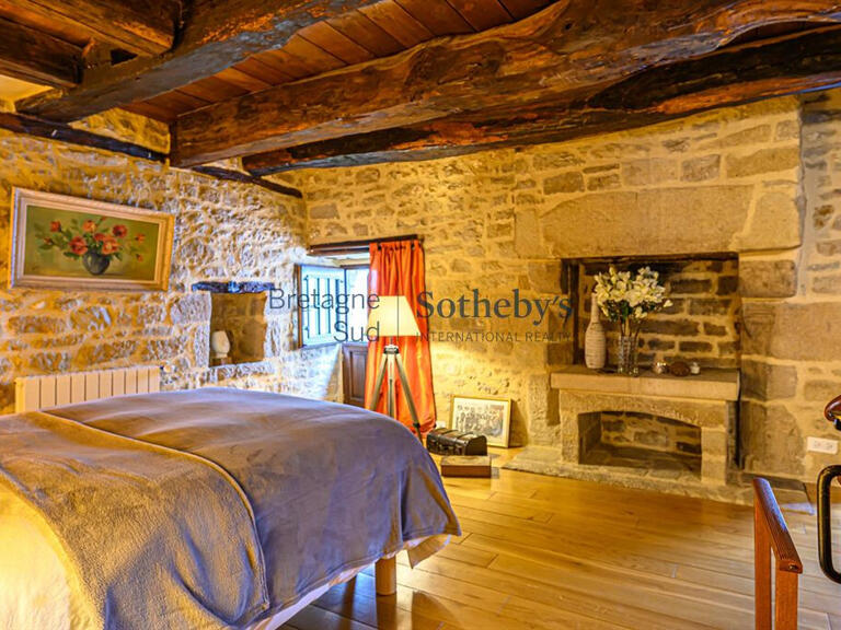 Maison Auray - 4 chambres - 140m²