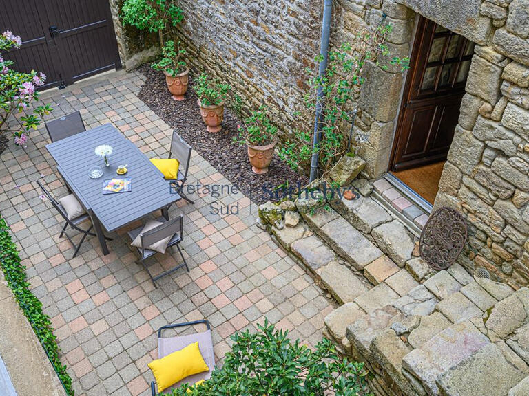 Vente Maison Auray - 4 chambres