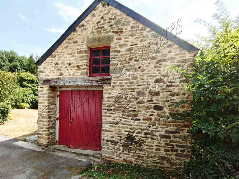 Maison Auray - 3 chambres