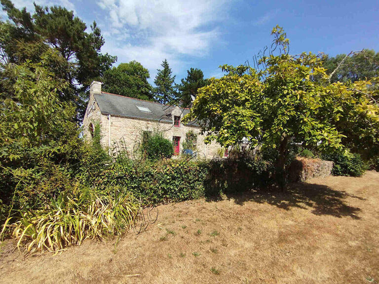 Maison Auray - 3 chambres