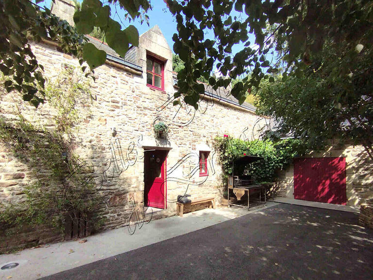 House Auray - 3 bedrooms