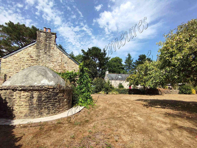 Maison Auray - 3 chambres