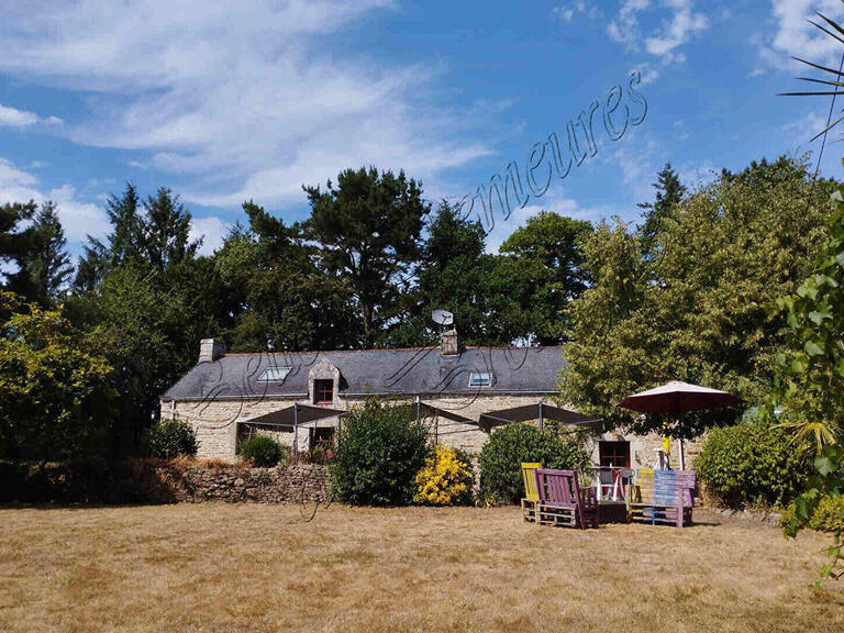 Maison Auray - 3 chambres