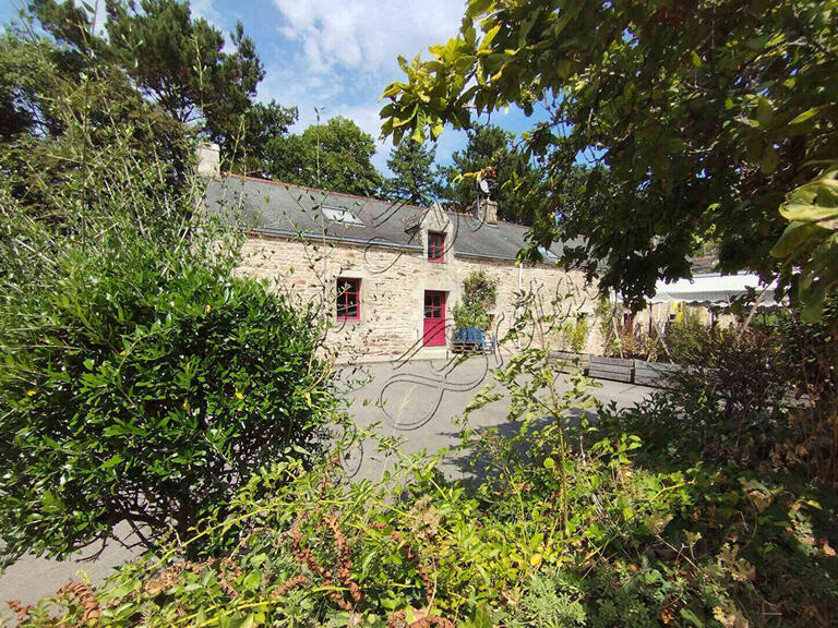 House Auray - 3 bedrooms