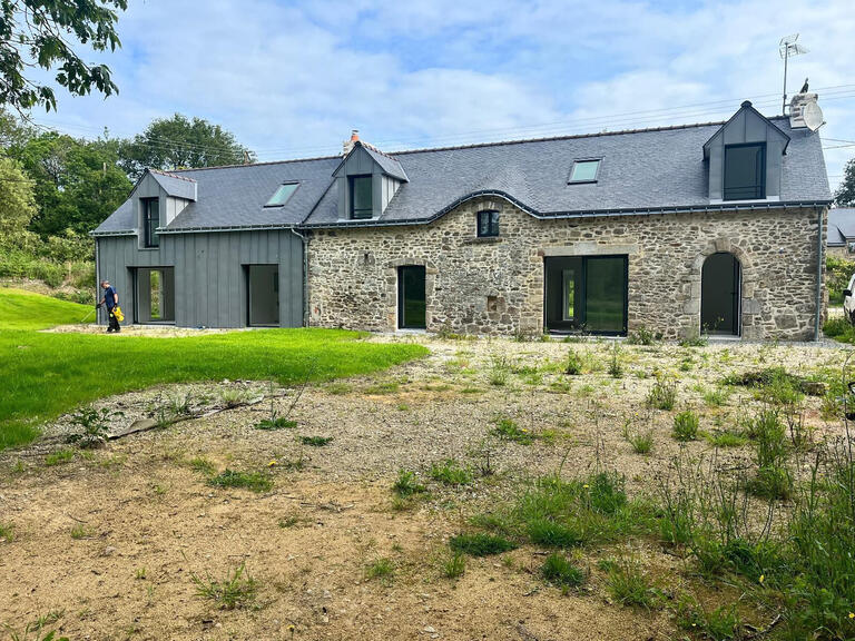 Maison Auray - 5 chambres