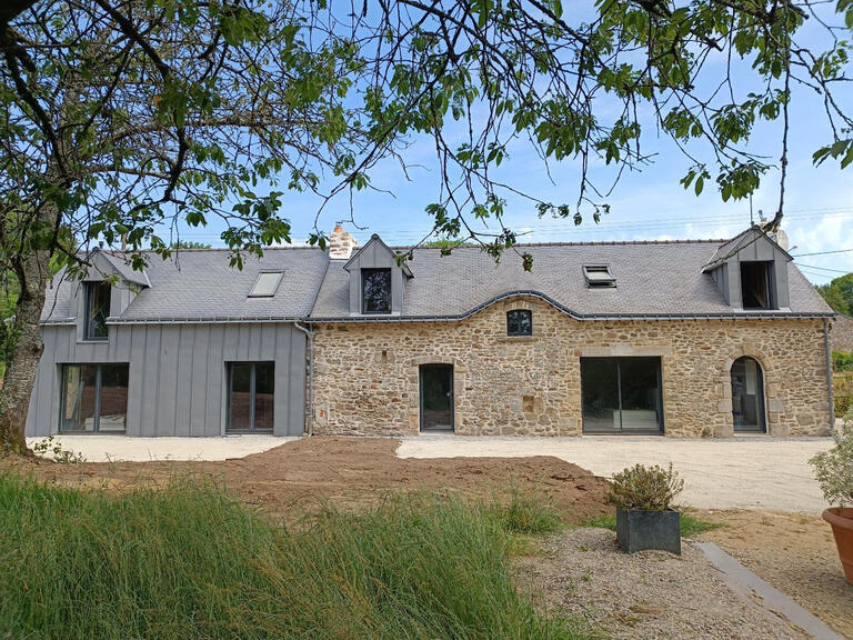 House Auray - 5 bedrooms