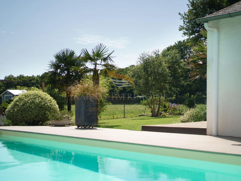 House Auray - 4 bedrooms