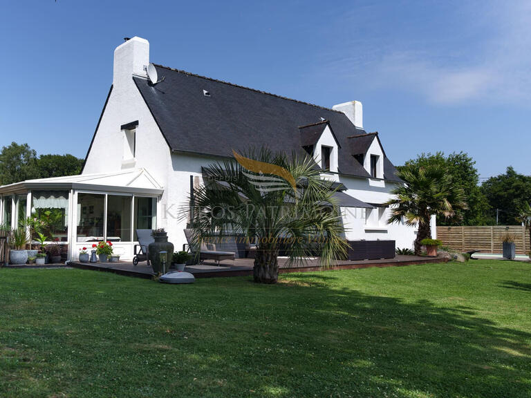 House Auray - 4 bedrooms