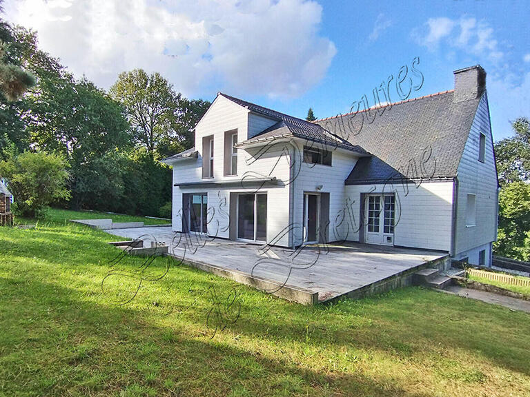 Maison Auray - 5 chambres