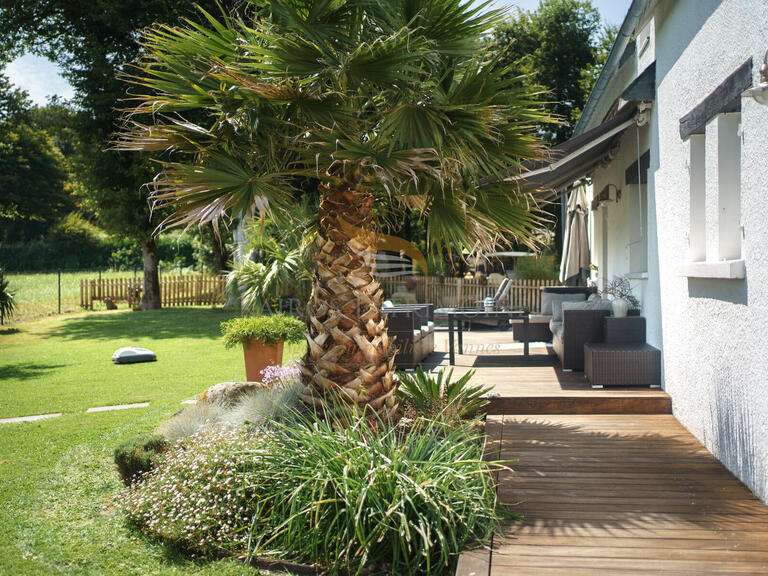 Maison Auray - 4 chambres