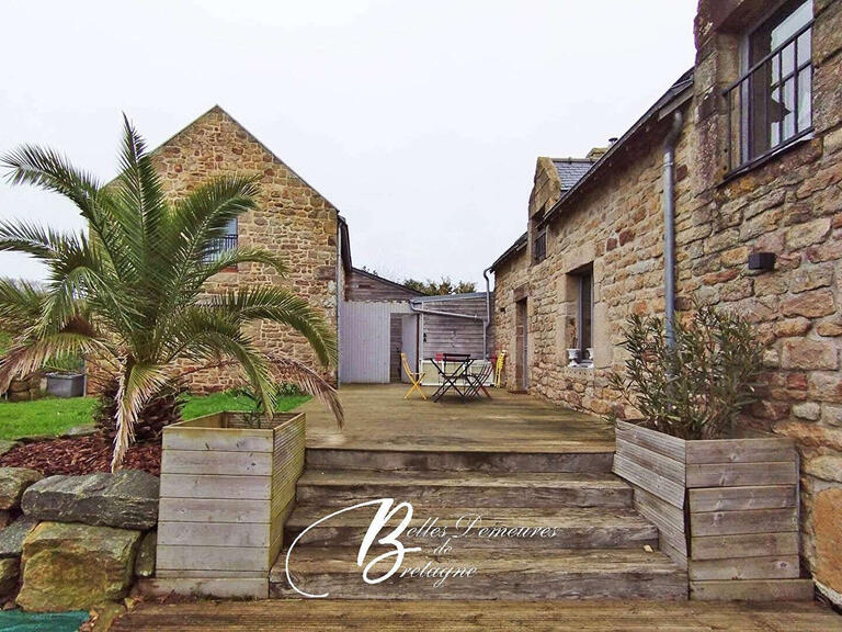 House Auray - 5 bedrooms