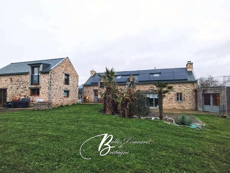 House Auray - 5 bedrooms