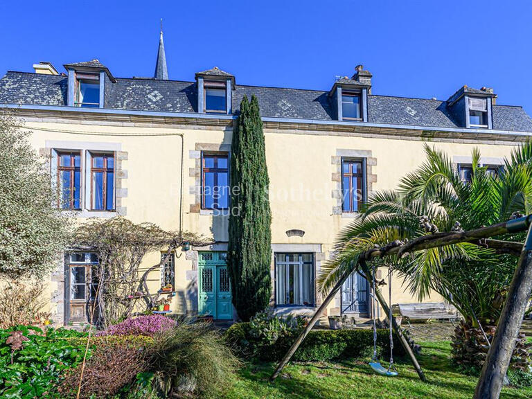 House Auray - 10 bedrooms - 271m²