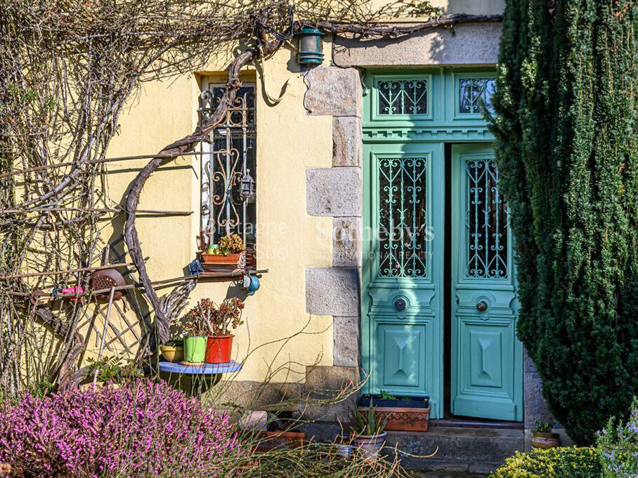 Maison Auray