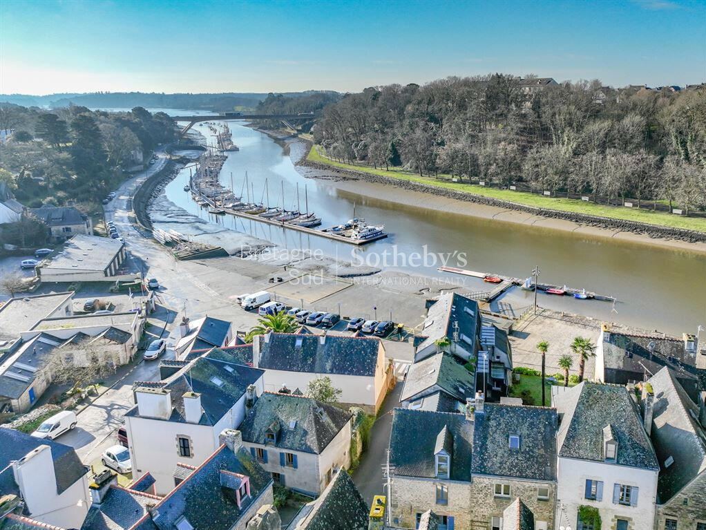 Maison Auray