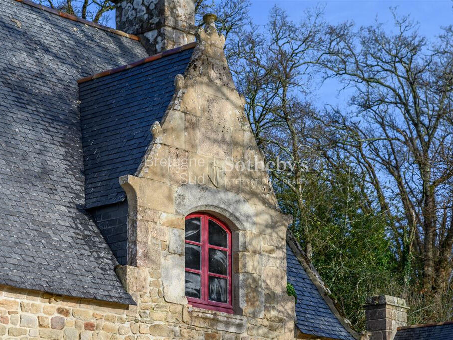 Property Auray