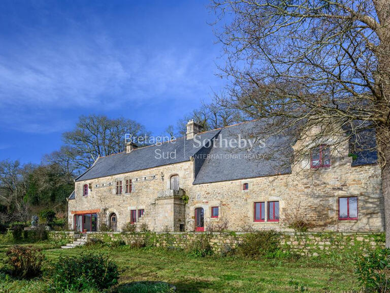 Property Auray - 6 bedrooms - 320m²