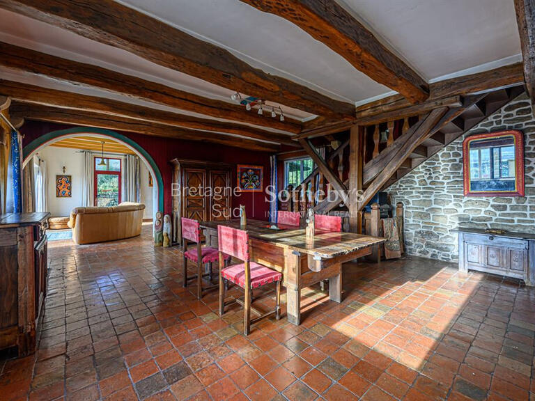 Property Auray - 6 bedrooms - 320m²