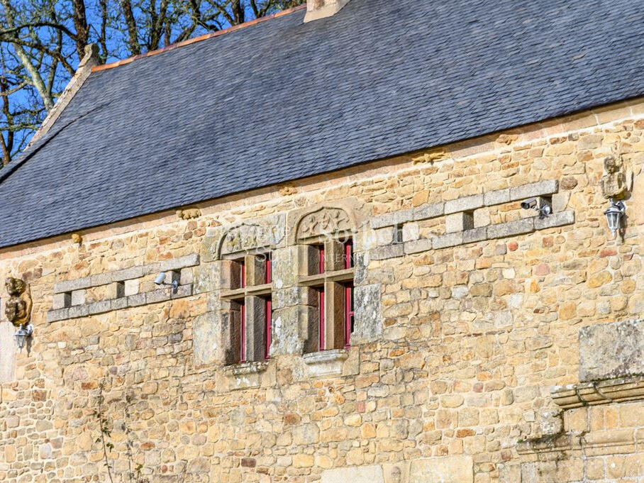 Property Auray