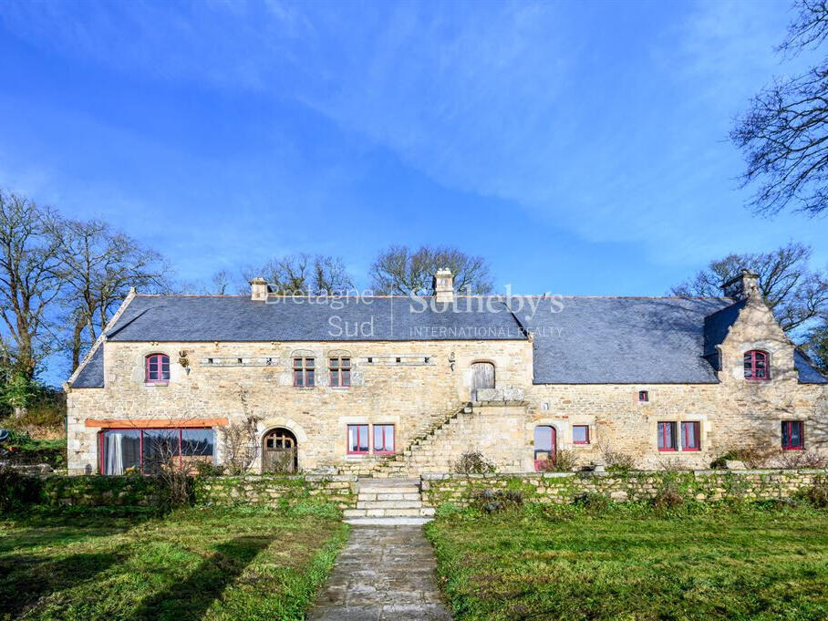 Property Auray