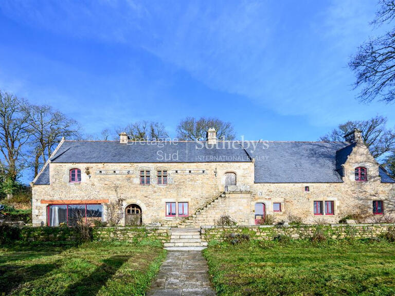 Property Auray - 6 bedrooms - 320m²