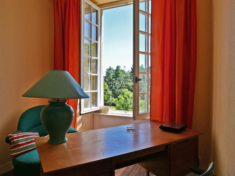 Vente Villa Auray - 7 chambres