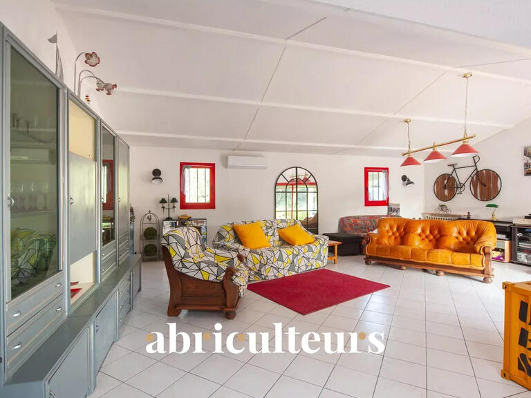 Maison Aureille - 3 chambres - 180m²