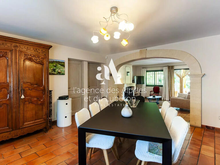 Maison Aureille - 4 chambres - 450m²