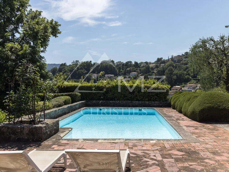 House Auribeau-sur-Siagne - 4 bedrooms - 195m²