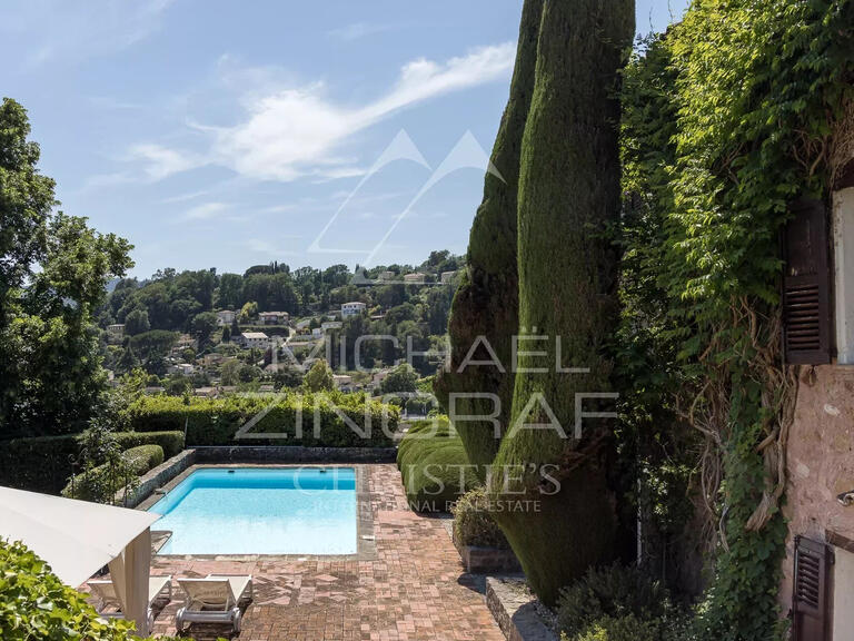 House Auribeau-sur-Siagne - 4 bedrooms - 195m²