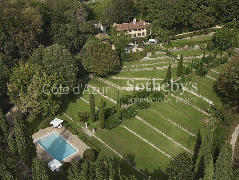 House Auribeau-sur-Siagne