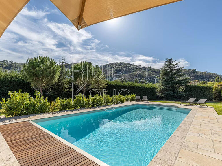 House Auribeau-sur-Siagne - 5 bedrooms - 461m²