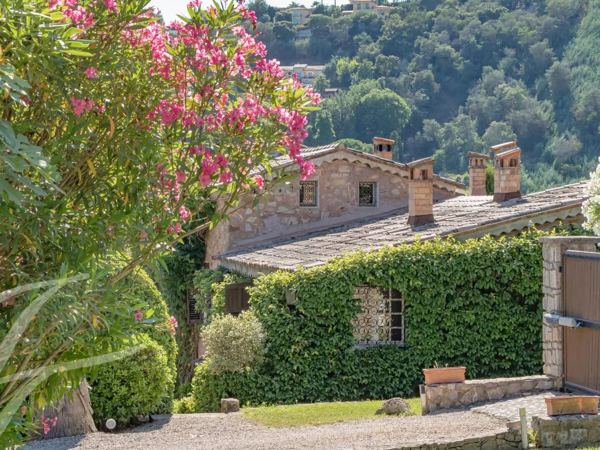 Propriété Auribeau-sur-Siagne