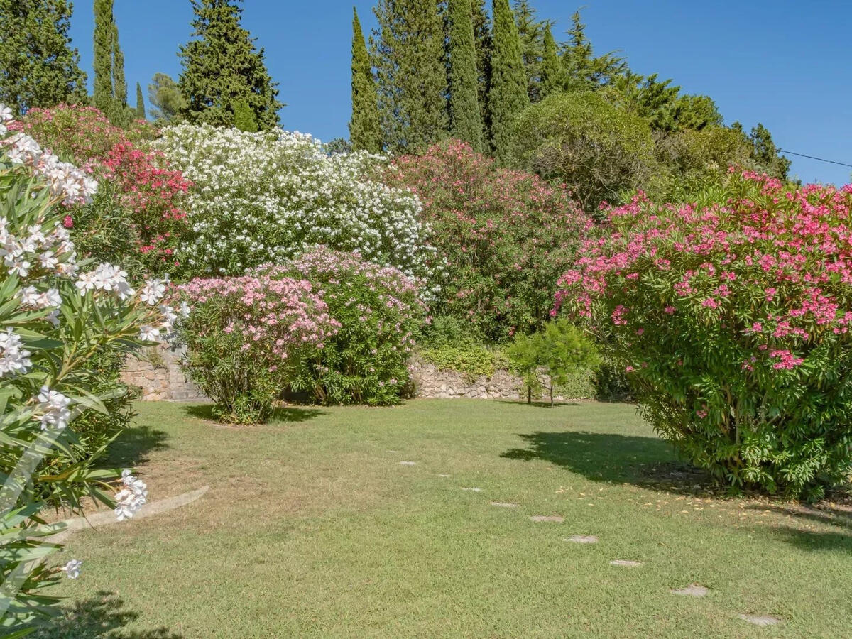 Propriété Auribeau-sur-Siagne