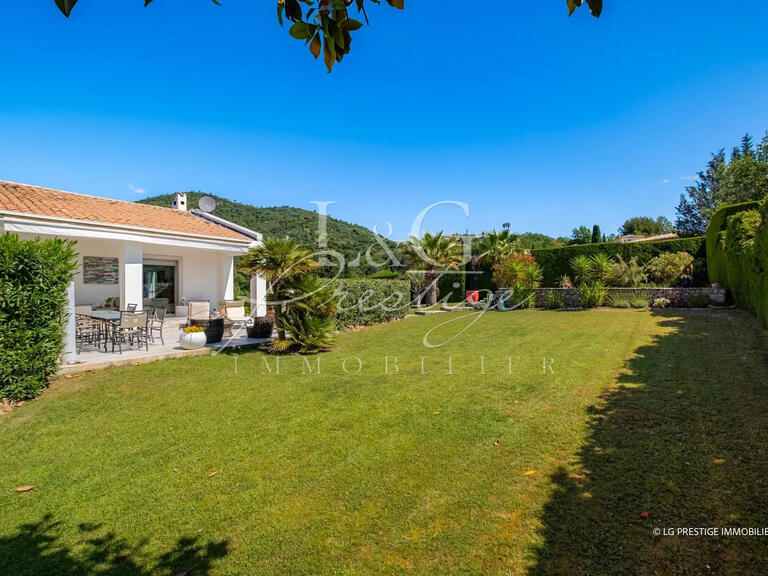 Villa Auribeau-sur-Siagne - 5 bedrooms - 431m²