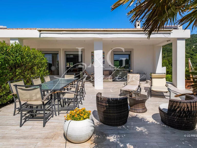 Villa Auribeau-sur-Siagne - 5 bedrooms - 431m²