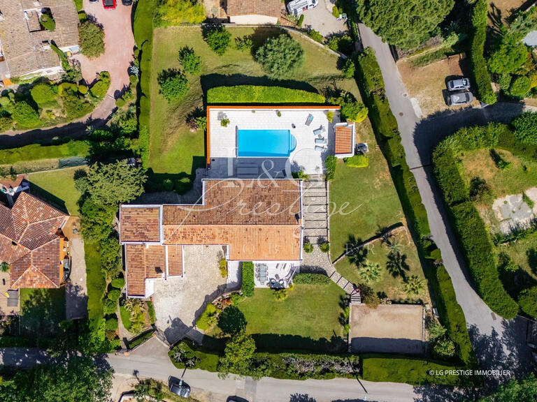 Villa Auribeau-sur-Siagne - 5 chambres - 431m²