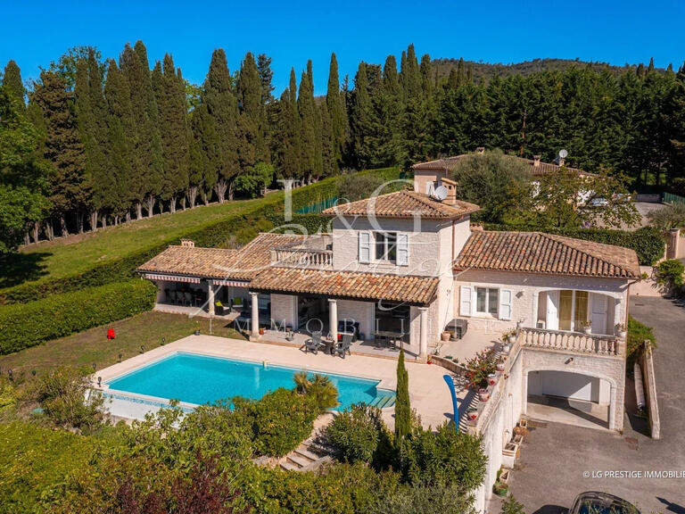 Villa Auribeau-sur-Siagne - 190m²