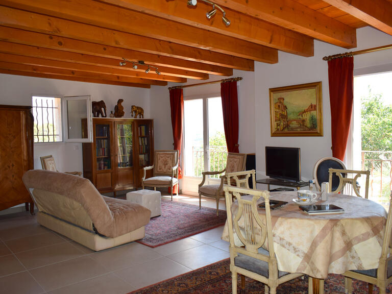 Maison Auriol - 3 chambres - 170m²