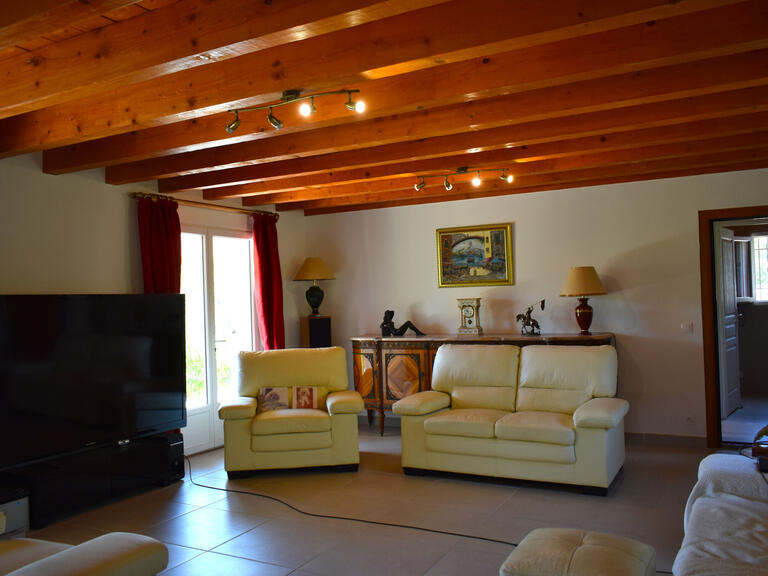 Maison Auriol - 3 chambres - 170m²