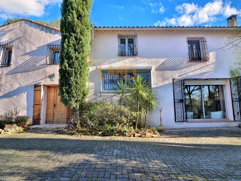 Maison Auriol - 4 chambres - 300m²