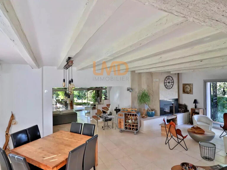 Maison Auriol - 4 chambres - 300m²