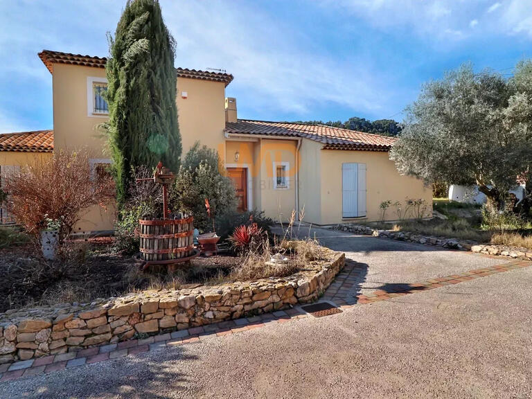 Villa Auriol - 4 bedrooms - 390m²