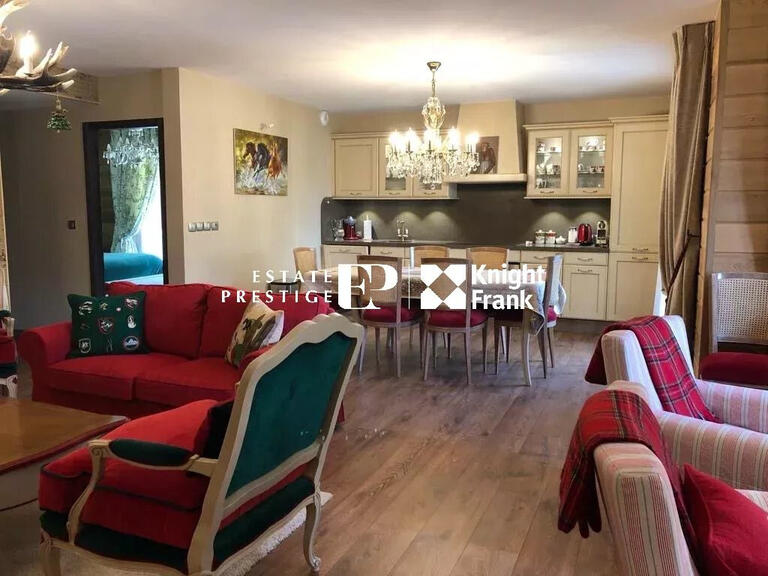 Apartment auron - 4 bedrooms - 139m²