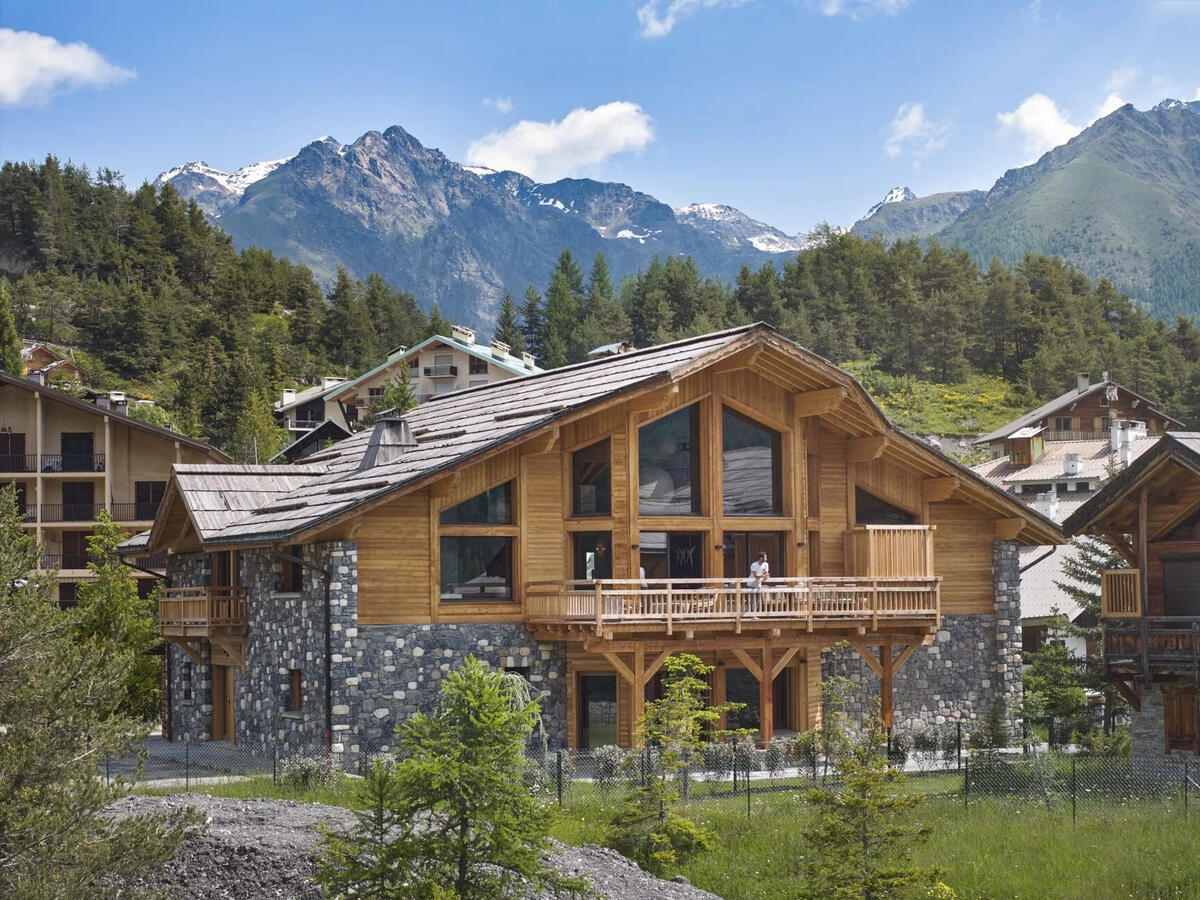 Chalet auron