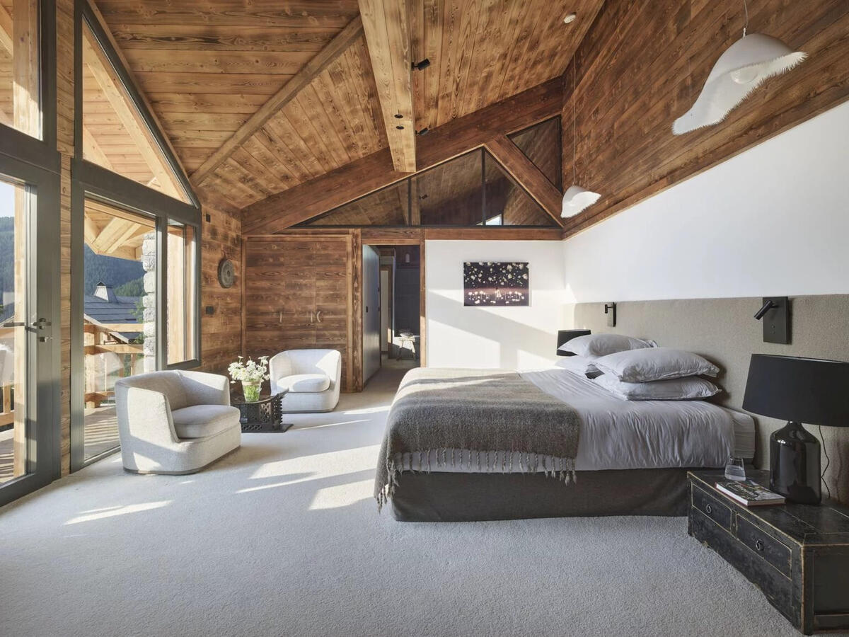 Chalet auron