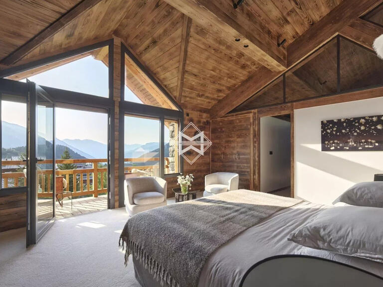 Chalet Auron - 7 chambres - 612m²