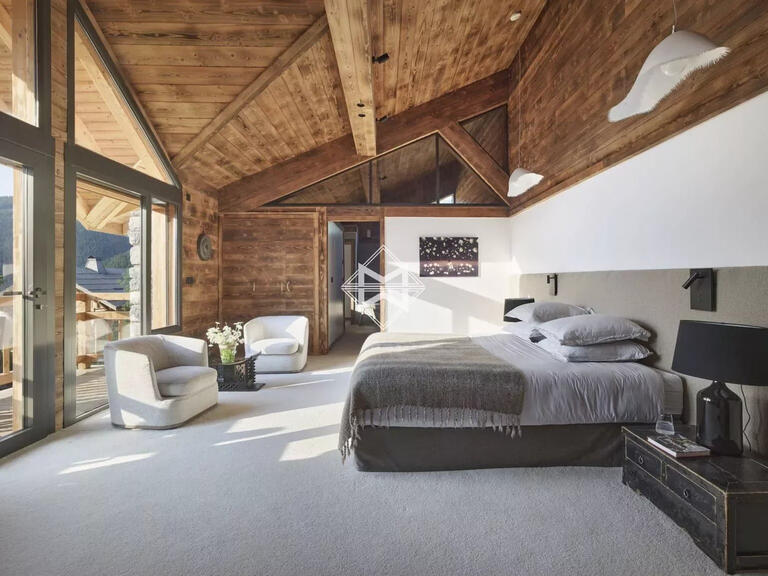 Vente Chalet Auron - 7 chambres