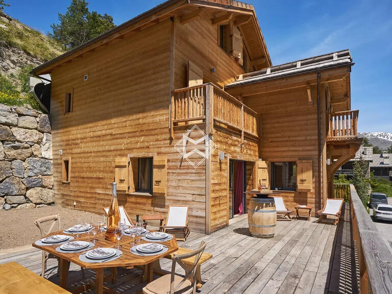 Vente Chalet Auron - 6 chambres